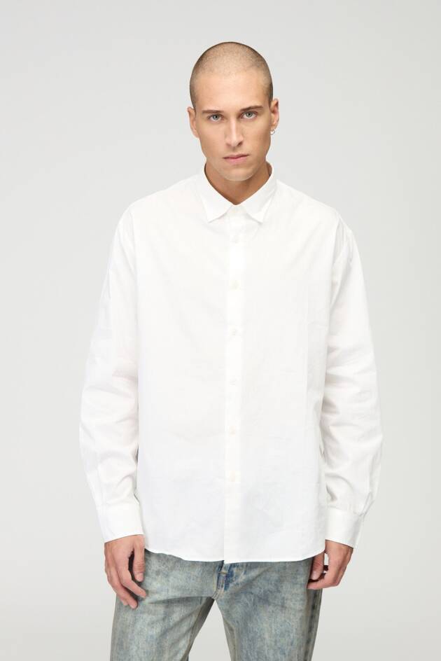 BOWEN BASIC SHIRT
