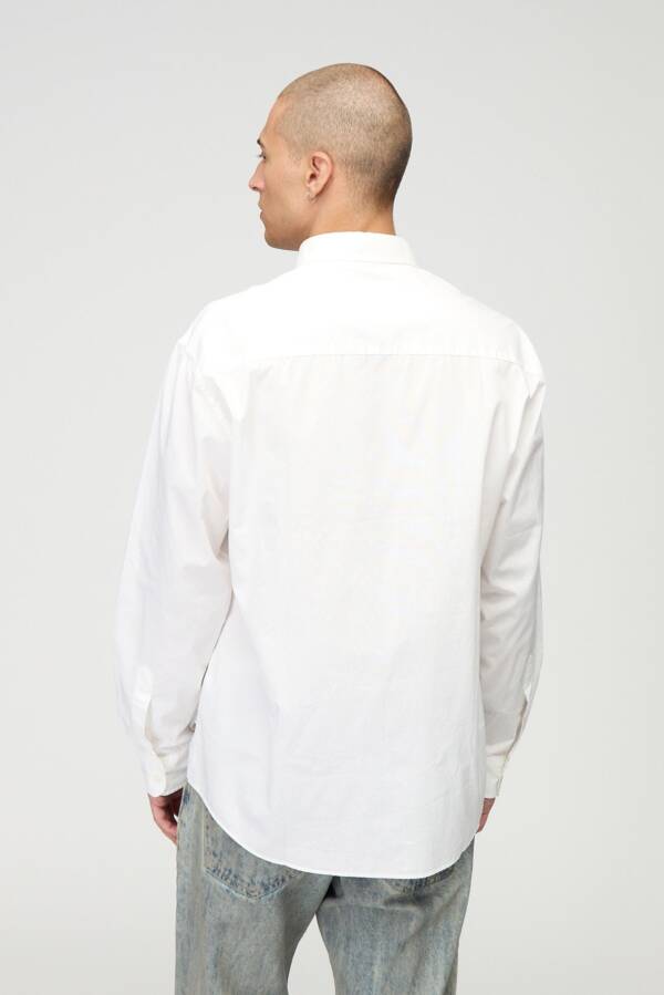 BOWEN BASIC SHIRT - Image 4