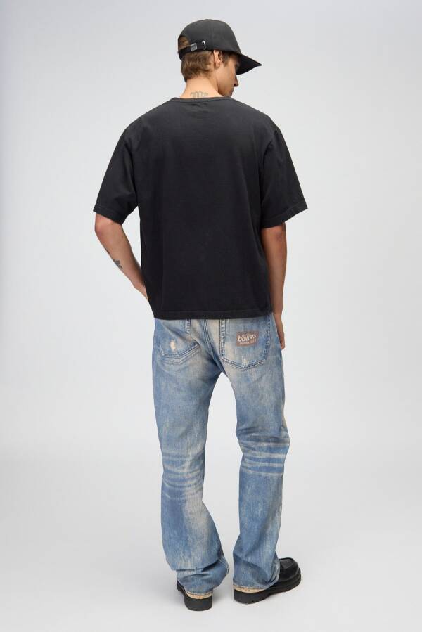 BOWEN NEW DESIGN STUDIO T-SHIRT