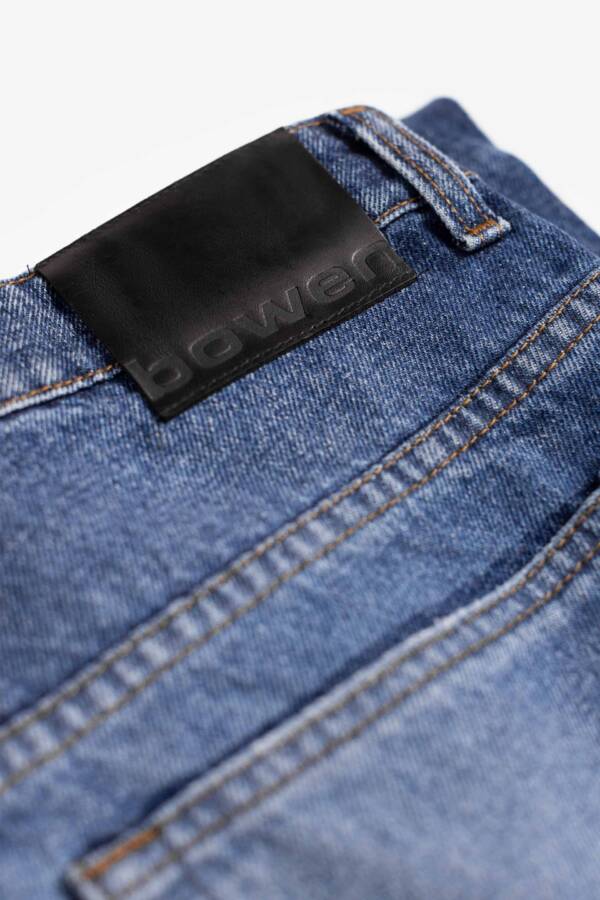 BOWEN LINE DENIM PANT - Image 3