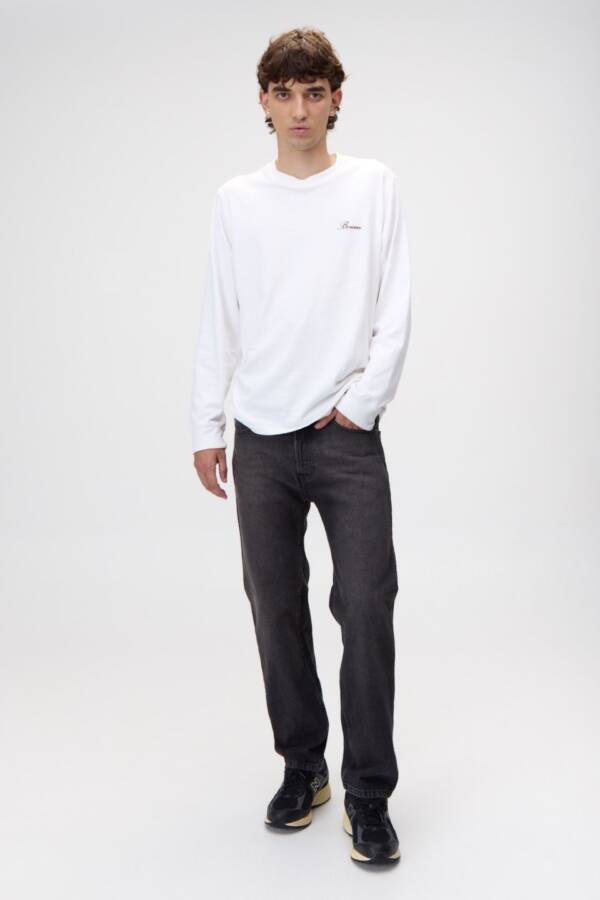 BOWEN KING BLACK PANT - Image 4
