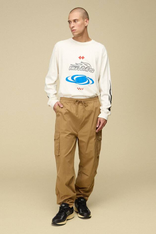 BOWEN MERTON PANT