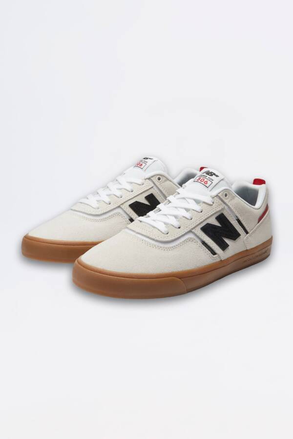 BOWEN NEW BALANCE 306 - Image 2