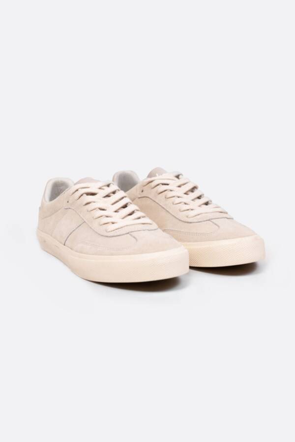 BOWEN HELLA VULC SNEAKERS