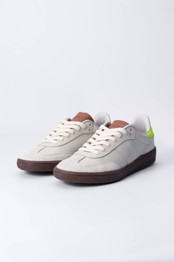 BOWEN HELLA SNEAKERS