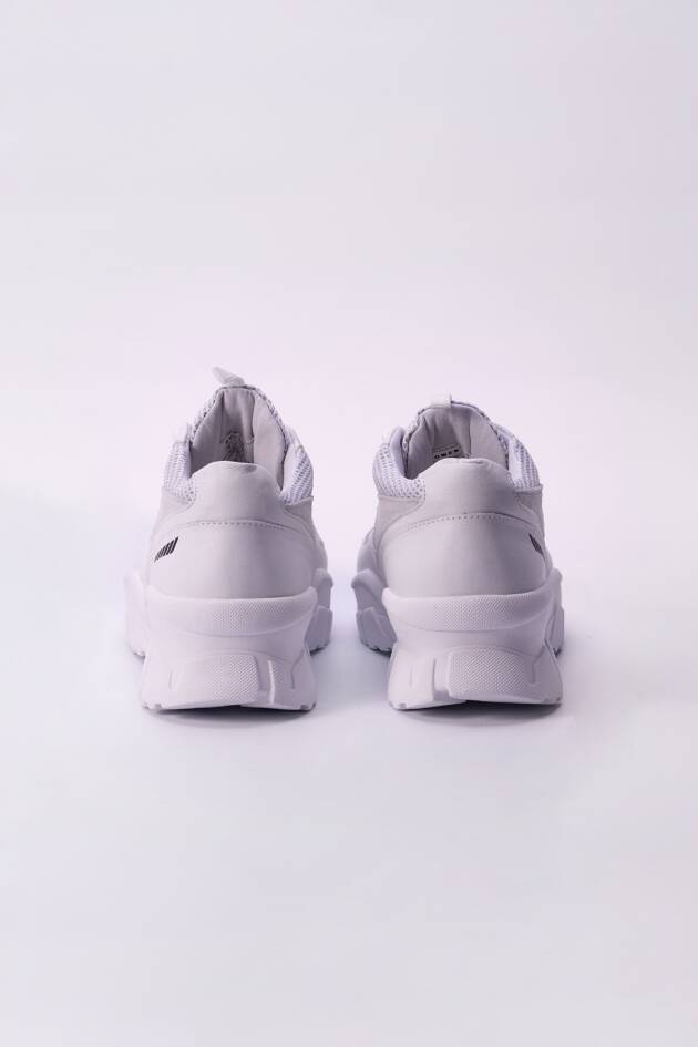 BOWEN BLUR SNEAKERS