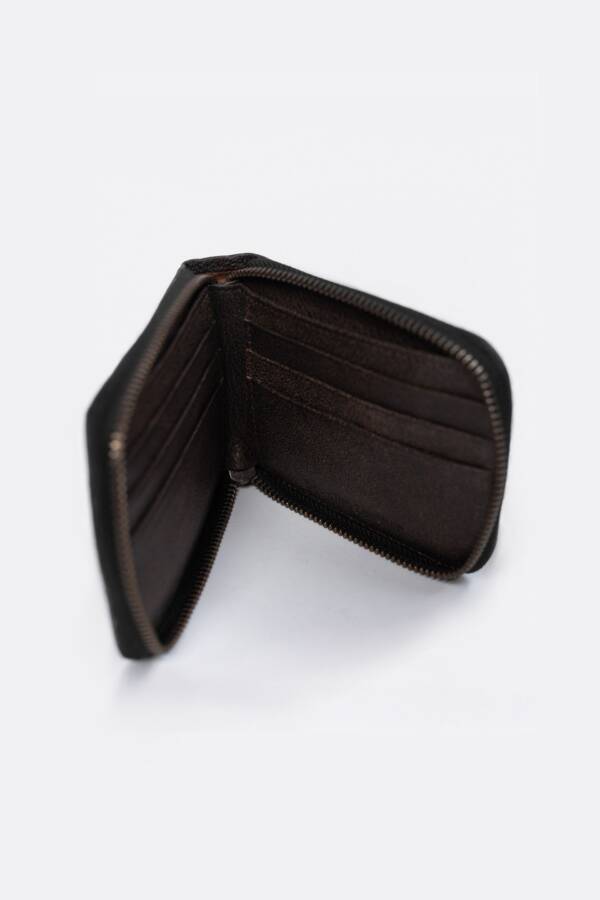 BOWEN ZIP WALLET - Image 2