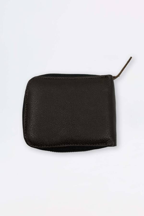 BOWEN ZIP WALLET - Image 4