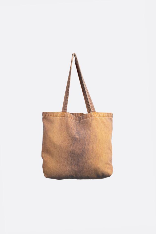 BOWEN FOX TOTE