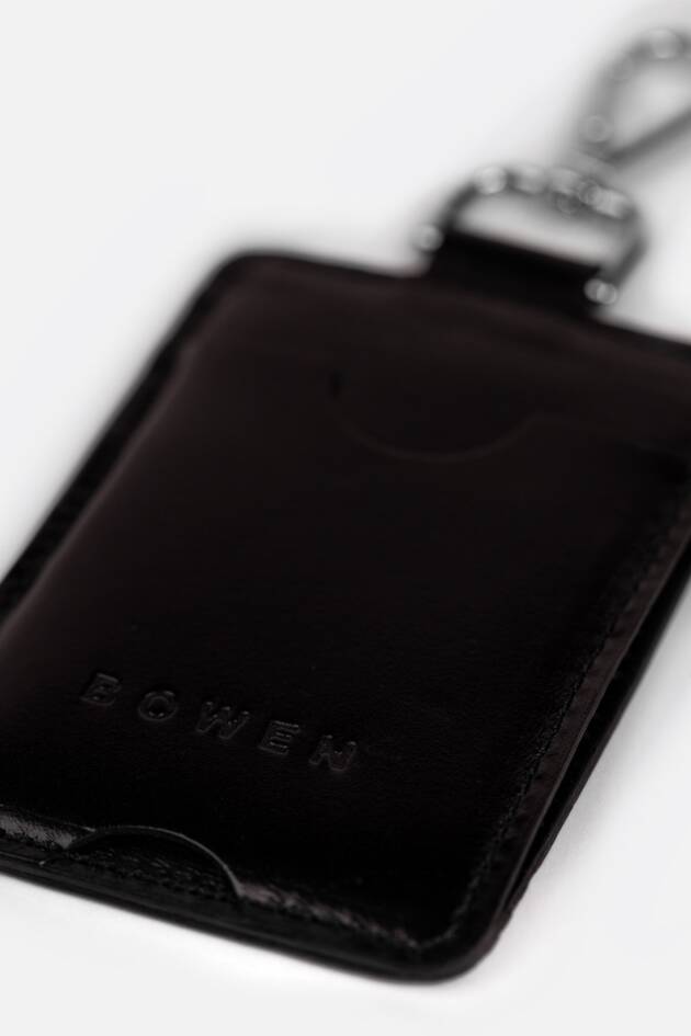 BOWEN HANGING CARD HOLDER