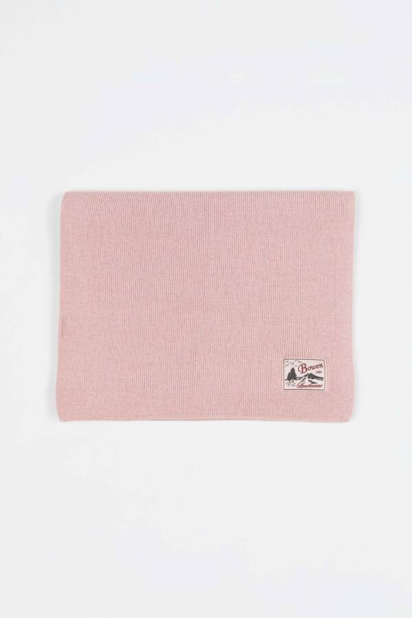 BOWEN PLAIN SCARF