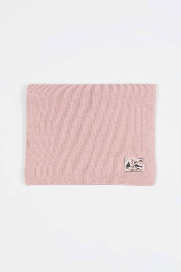 BOWEN PLAIN SCARF