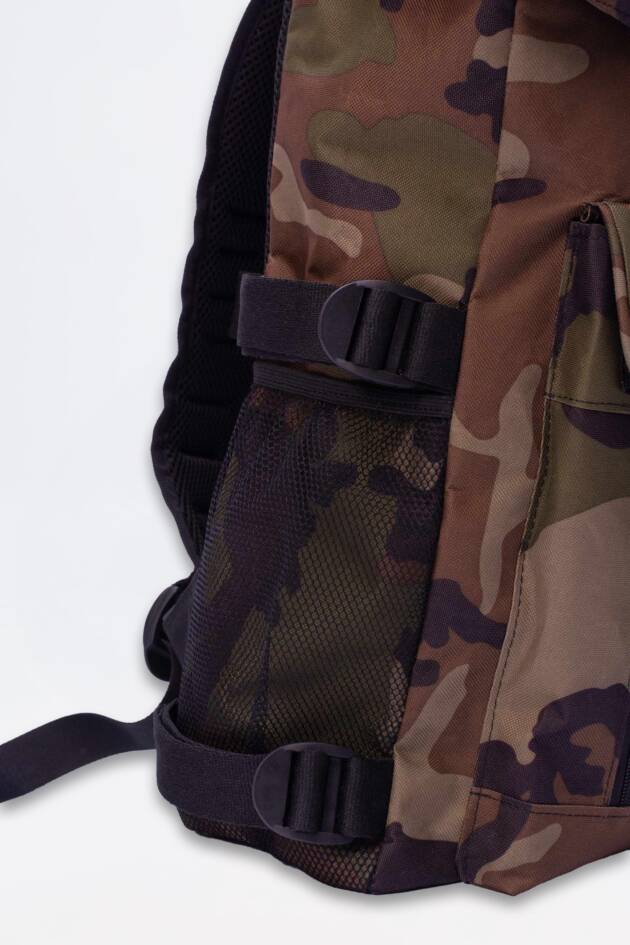 BOWEN CORDURA BACKPACK