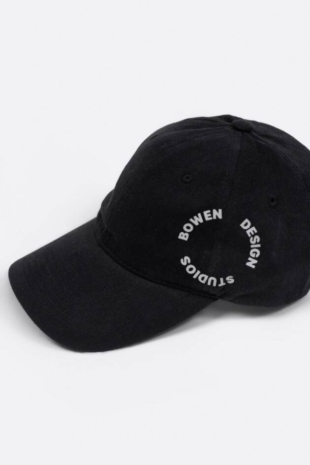 BOWEN NEW DESIGN STUDIO CAP