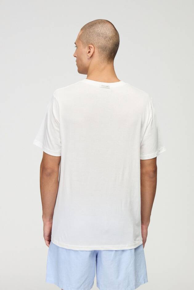 BOWEN UNDER BUTTON T-SHIRT
