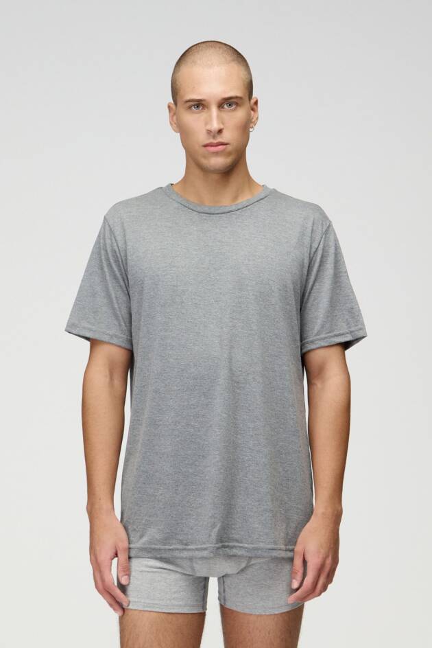 BOWEN UNDER O T-SHIRT