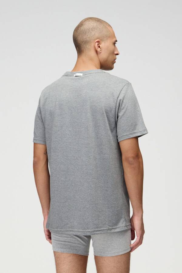 BOWEN UNDER O T-SHIRT - Image 2