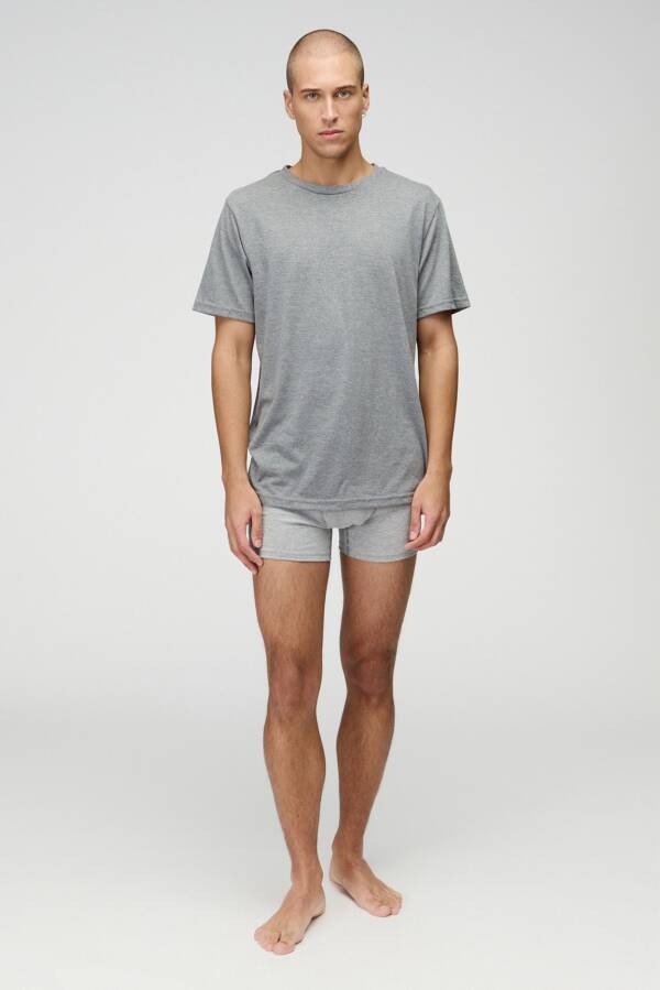 BOWEN UNDER O T-SHIRT - Image 3