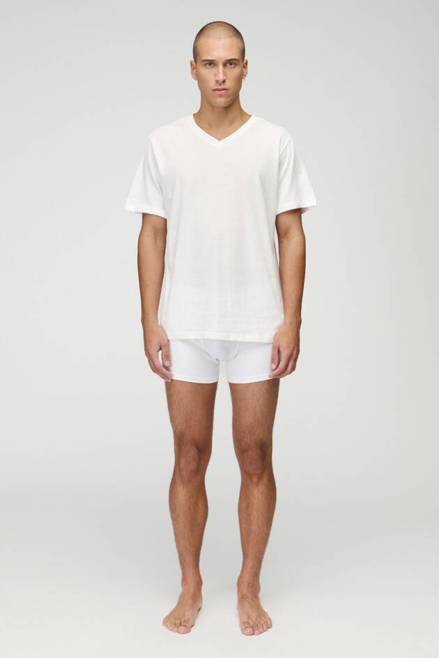 BOWEN UNDER V T-SHIRT