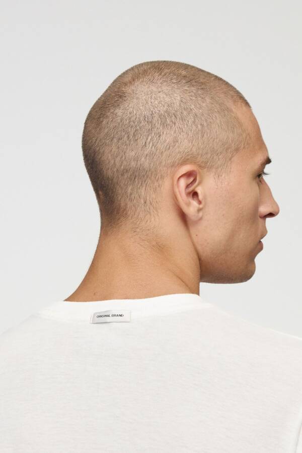 BOWEN UNDER V T-SHIRT - Image 3