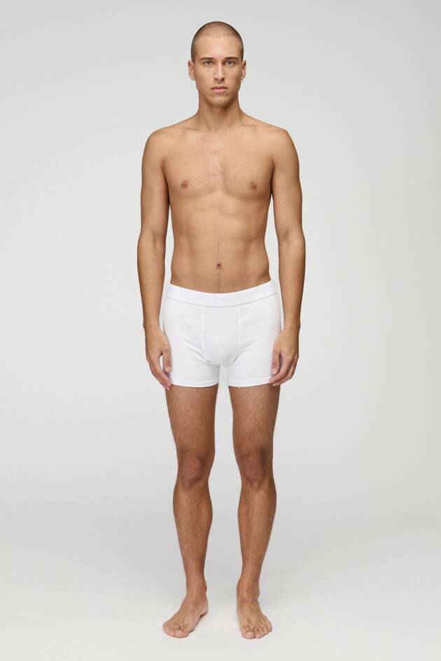 BOWEN BOXER SPANDEX X2