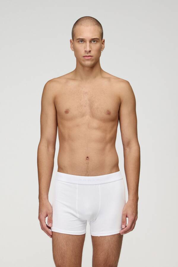BOWEN BOXER SPANDEX X2 - Image 4