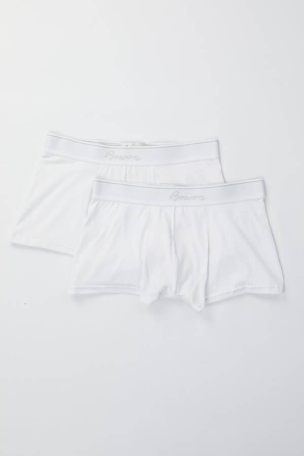 BOWEN BOXER LIGHT TRUNK X2 - Image 3