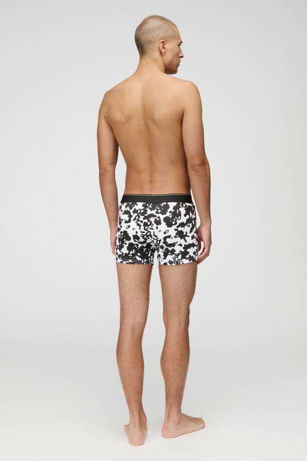 BOWEN FANTASY BOXER SPANDEX