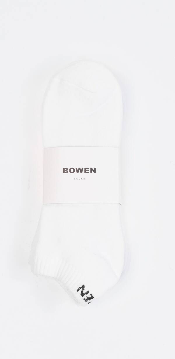 BOWEN RUNNING 3 SOCKS PACK