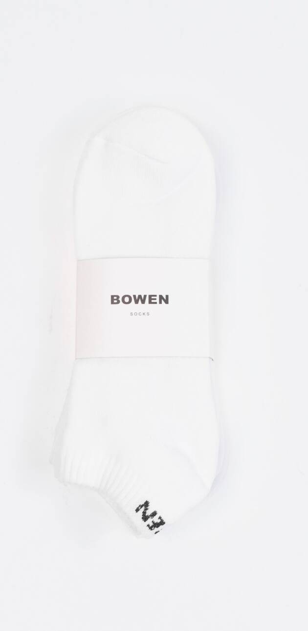 BOWEN RUNNING 3 SOCKS PACK