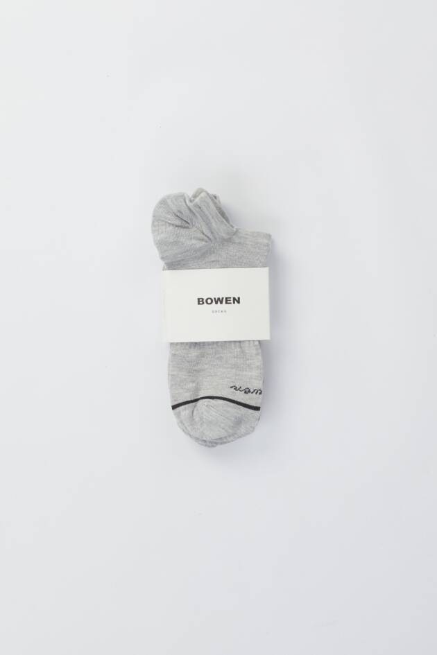 BOWEN UNSEEN 3 SOCKS PACK