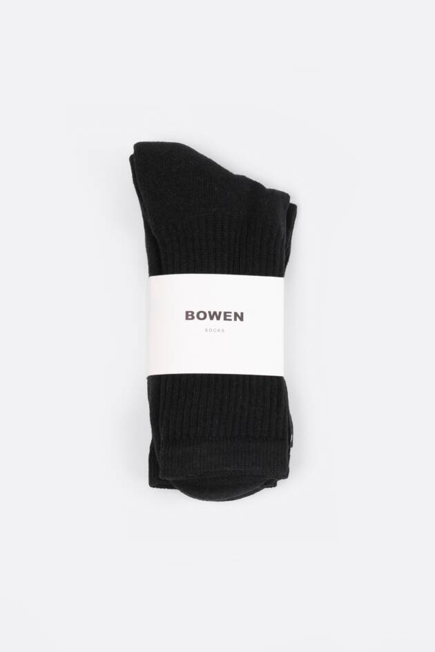 BOWEN ORIGINAL 2 SOCKS PACK