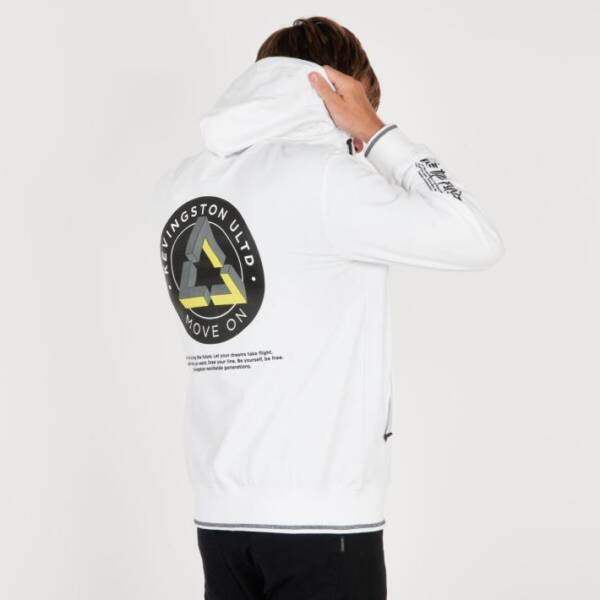 KEVINGSTON CAMPERA KIPPER UNLIMITED - Image 4