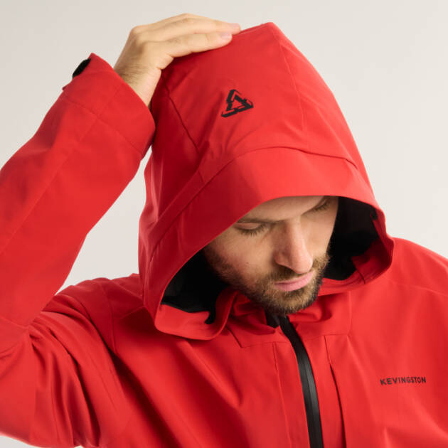 KEVINGSTON CAMPERA SPARTAN