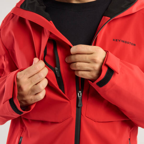 KEVINGSTON CAMPERA SPARTAN - Image 10