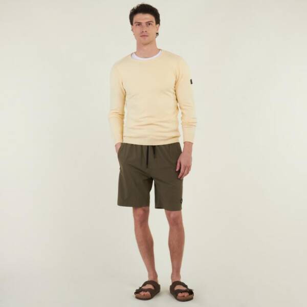 KEVINGSTON SWEATER MERCURIO SPECIAL