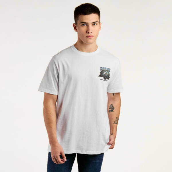 KEVINGSTON REMERA PLATT - Image 2