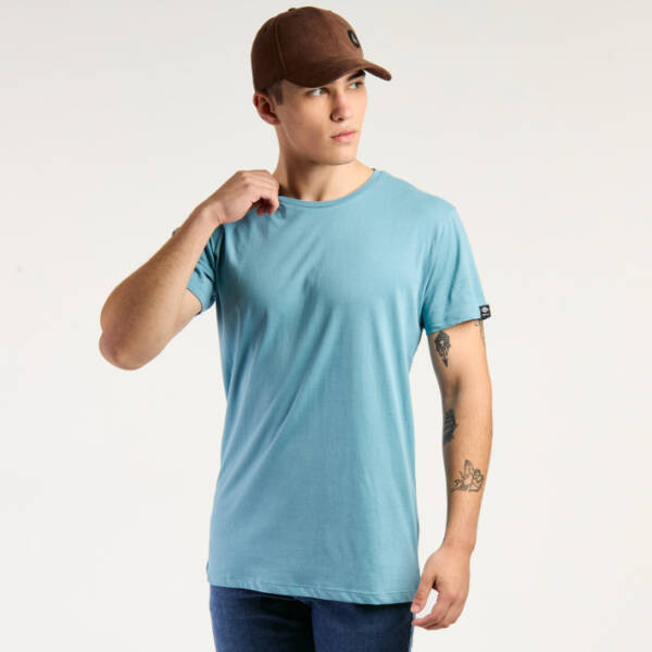 KEVINGSTON REMERA BANG