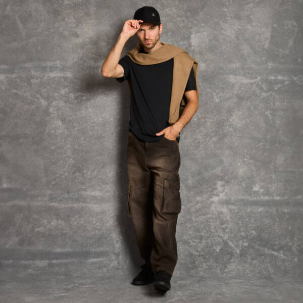 KEVINGSTON JEAN BARK - Image 5