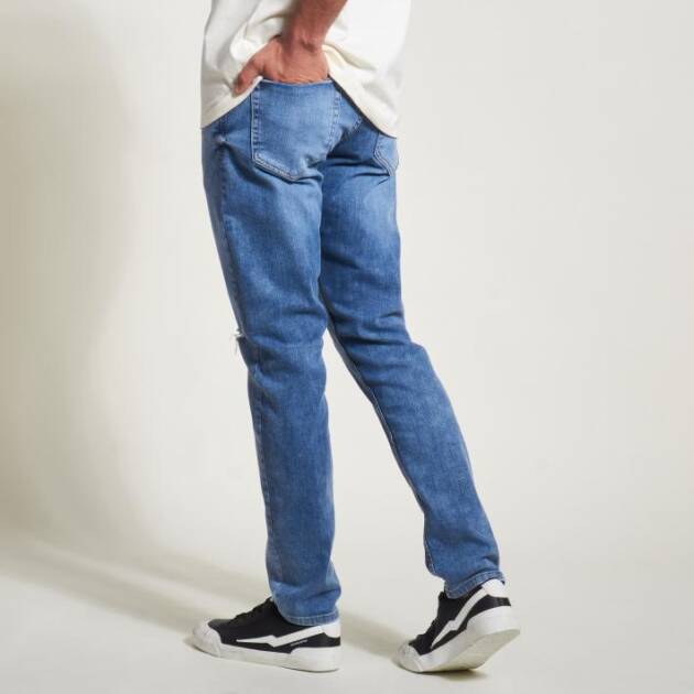 KEVINGSTON JEAN COPENHAGEN V
