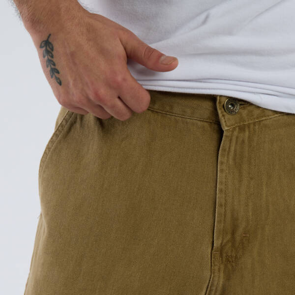 KEVINGSTON JEAN JOINT V