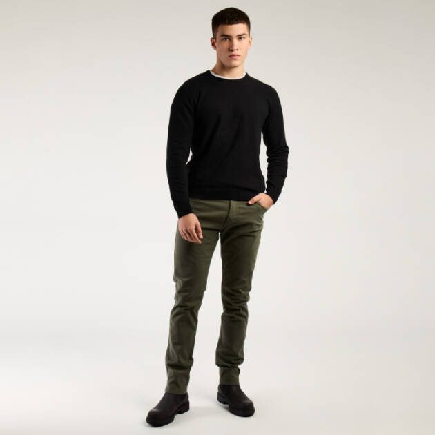 KEVINGSTON PANTALON FULTON