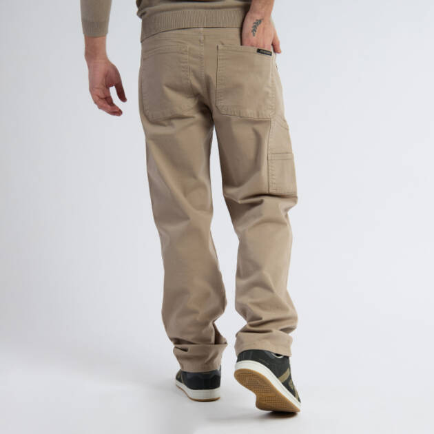 KEVINGSTON PANTALON JOINER