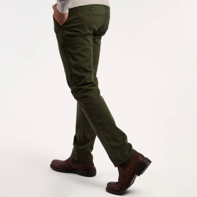 KEVINGSTON PANTALON DALSTON
