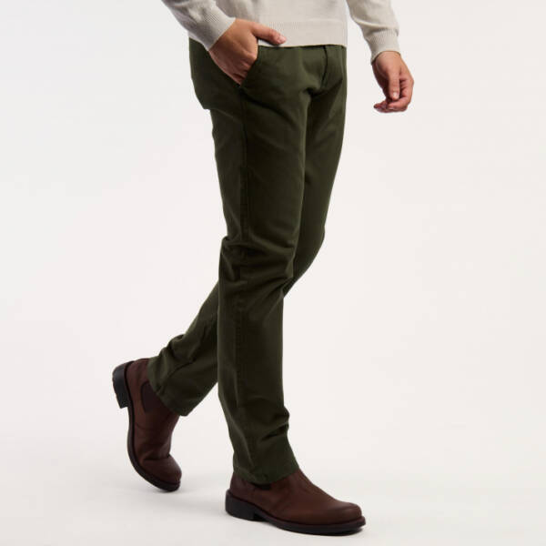KEVINGSTON PANTALON DALSTON - Image 4
