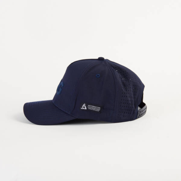KEVINGSTON CAP ICON ARGENTINA II