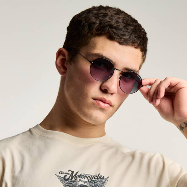 KEVINGSTON LENTES MILTON