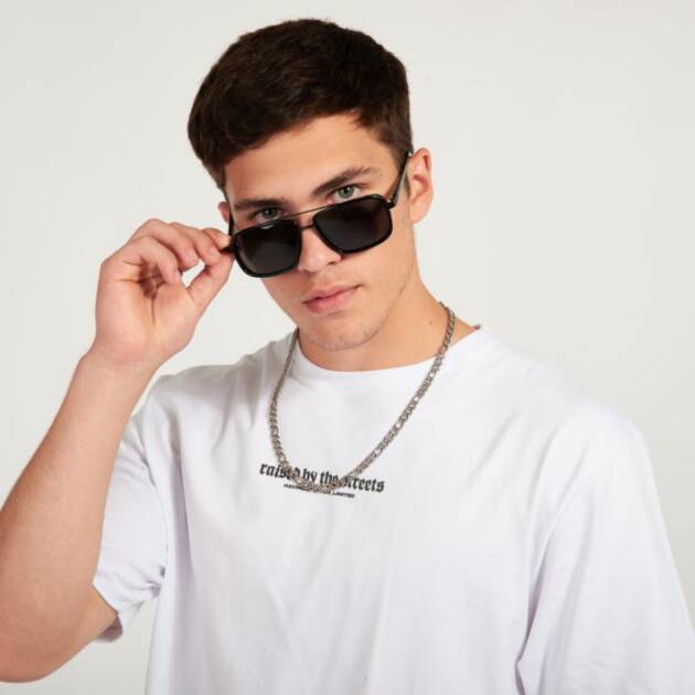 KEVINGSTON LENTES BARI