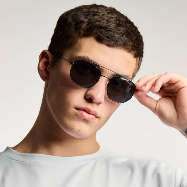 KEVINGSTON LENTES MERIDEN