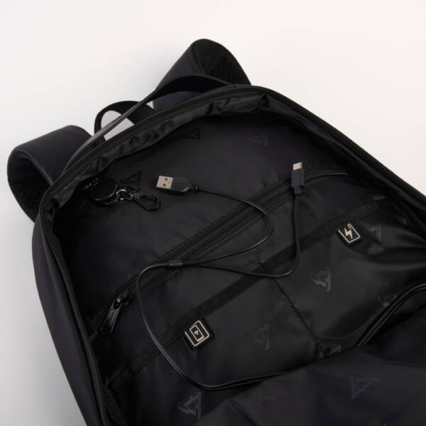 KEVINGSTON MOCHILA LOGAN